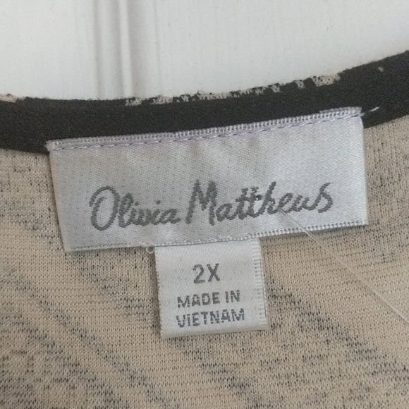 Dress - Picture 2 of 3